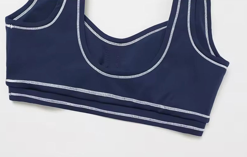 Nexa Sculpting Top