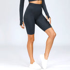Amara Seamless Shorts
