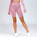 Amara Seamless Shorts