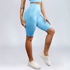 Amara Seamless Shorts