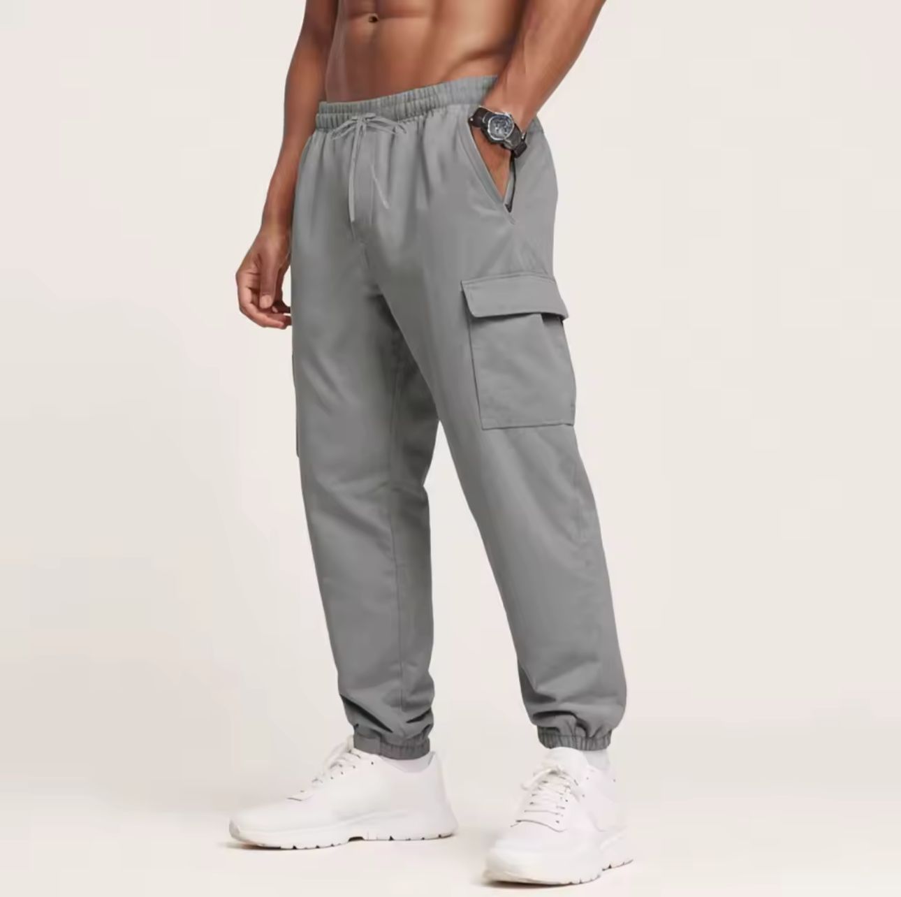 Stridex Flared Men's Pants