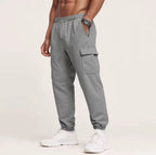 Stridex Flared Men's Pants