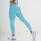 FitVeil Seamless Leggings