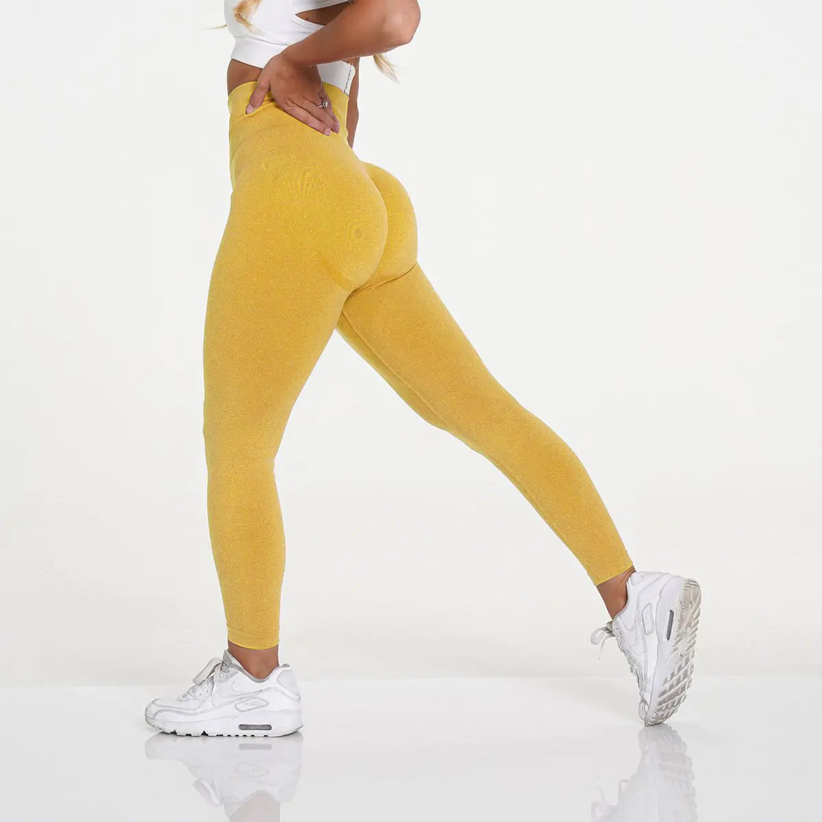FitVeil Seamless Leggings
