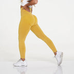 FitVeil Seamless Leggings