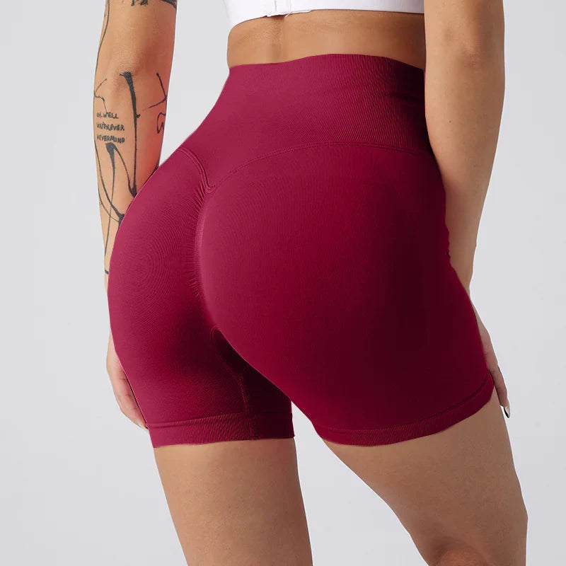 Pulse Shorts