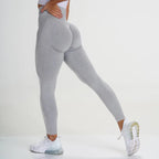 FitVeil Seamless Leggings