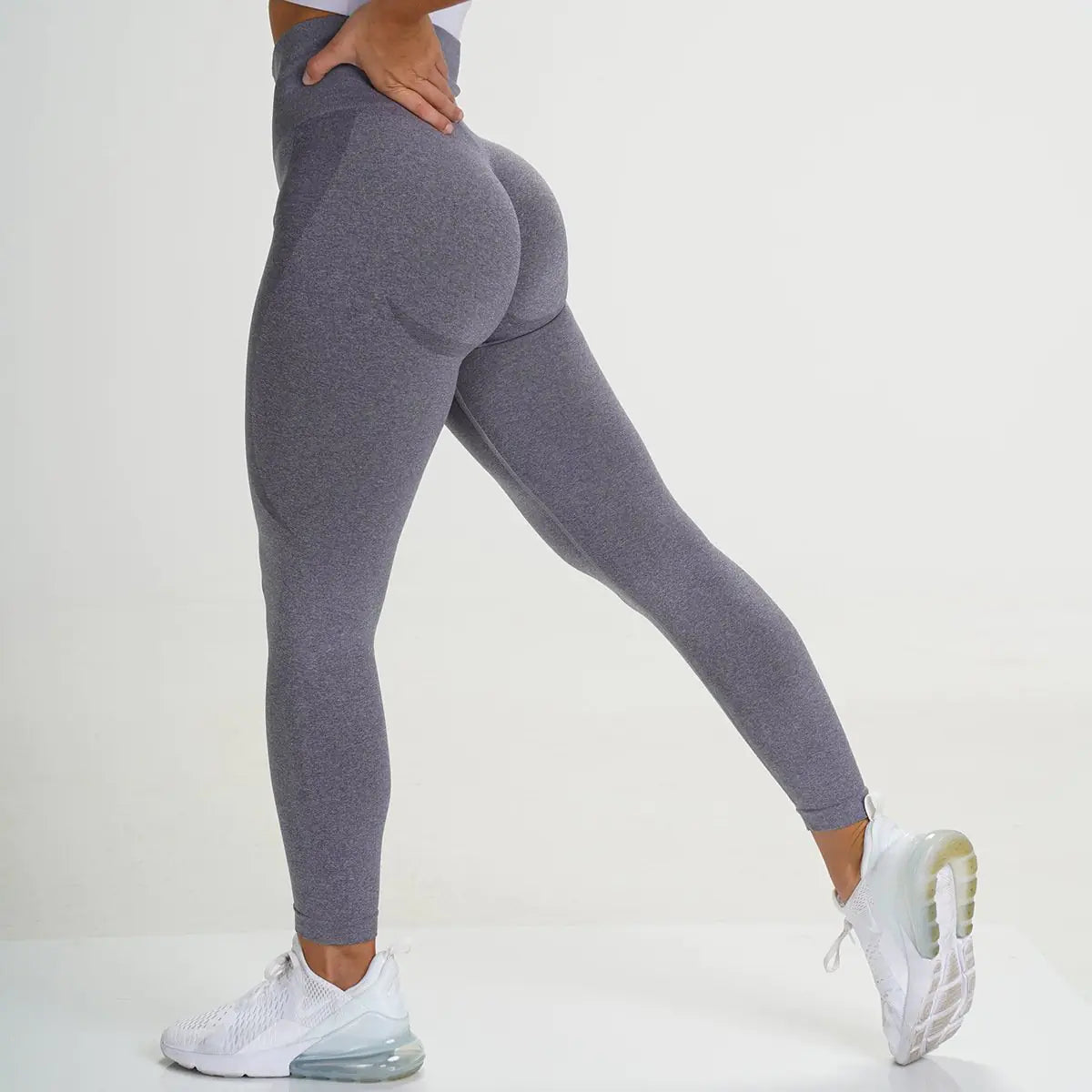 FitVeil Seamless Leggings