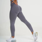 FitVeil Seamless Leggings