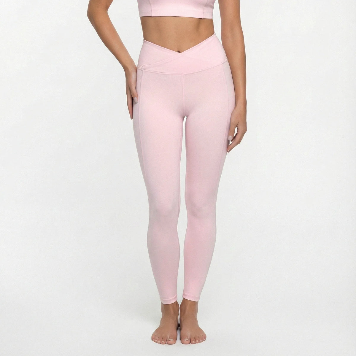 Esme Breathable Tank Top