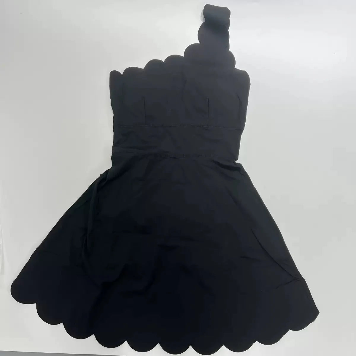 Giselle Dress