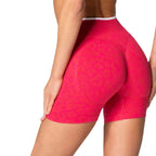 Yvaine Seamless Shorts