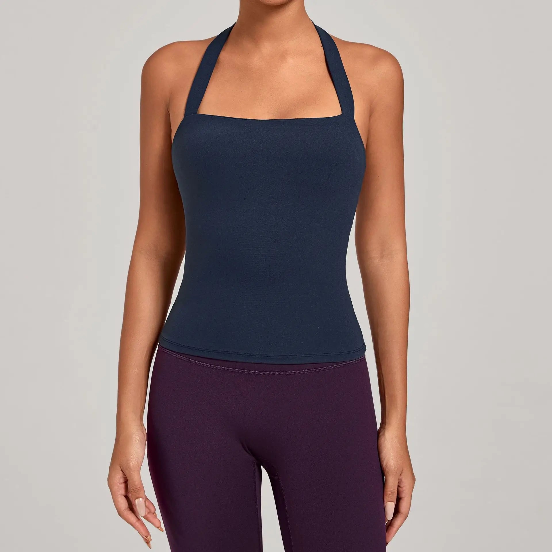 Elowen High-Support Sports Bra