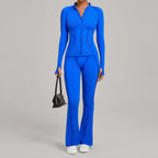 Zaida High-Waist Set