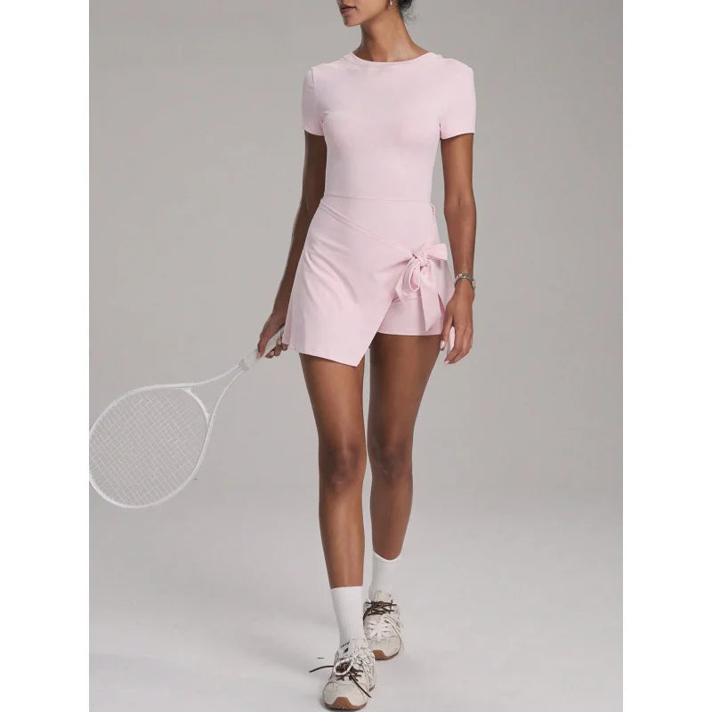 Indira Dress