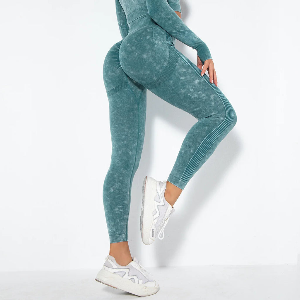 Kaia Seamless Leggings