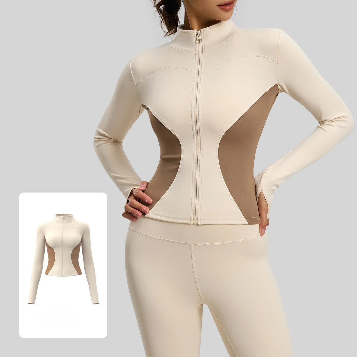 Ursa Jacket