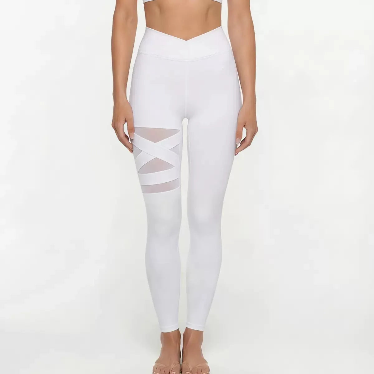 Marlow Seamless Set
