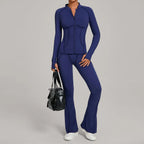 Zaida High-Waist Set