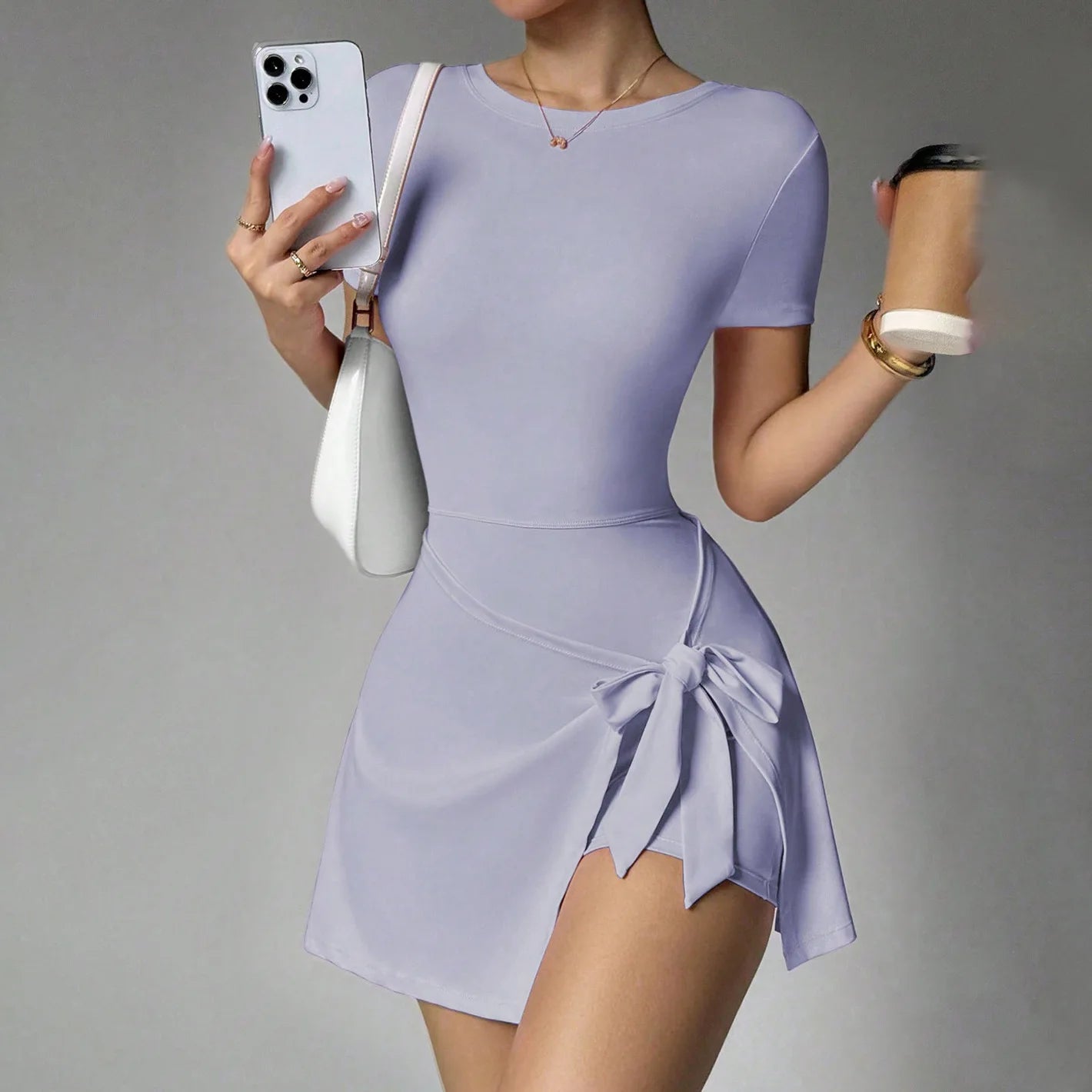 Indira Dress