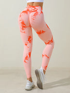 Junipera High-Waist Leggings