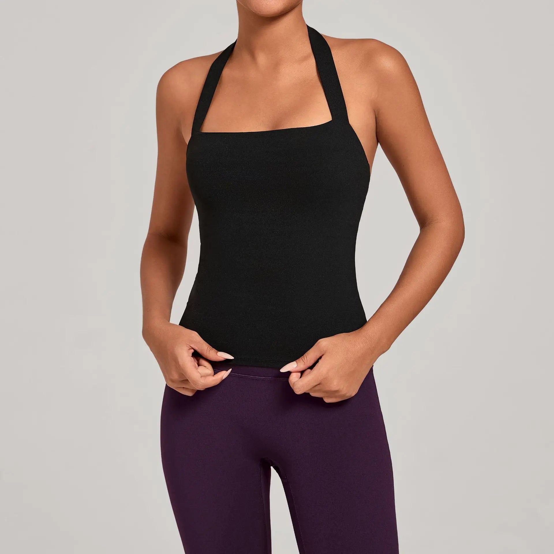 Elowen High-Support Sports Bra