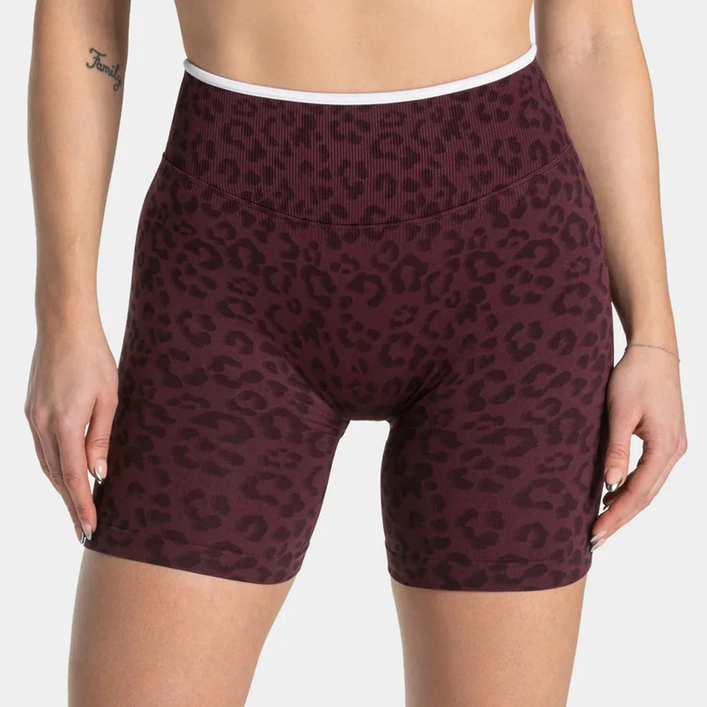 Rhea Seamless Shorts