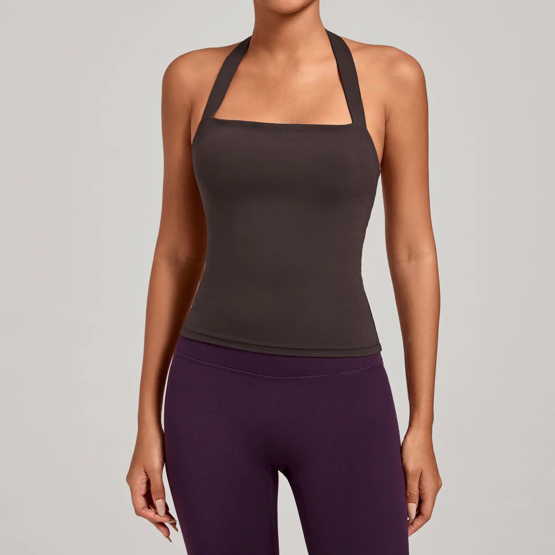 Elowen High-Support Sports Bra