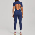 Nadira Sculpting Jumpsuit
