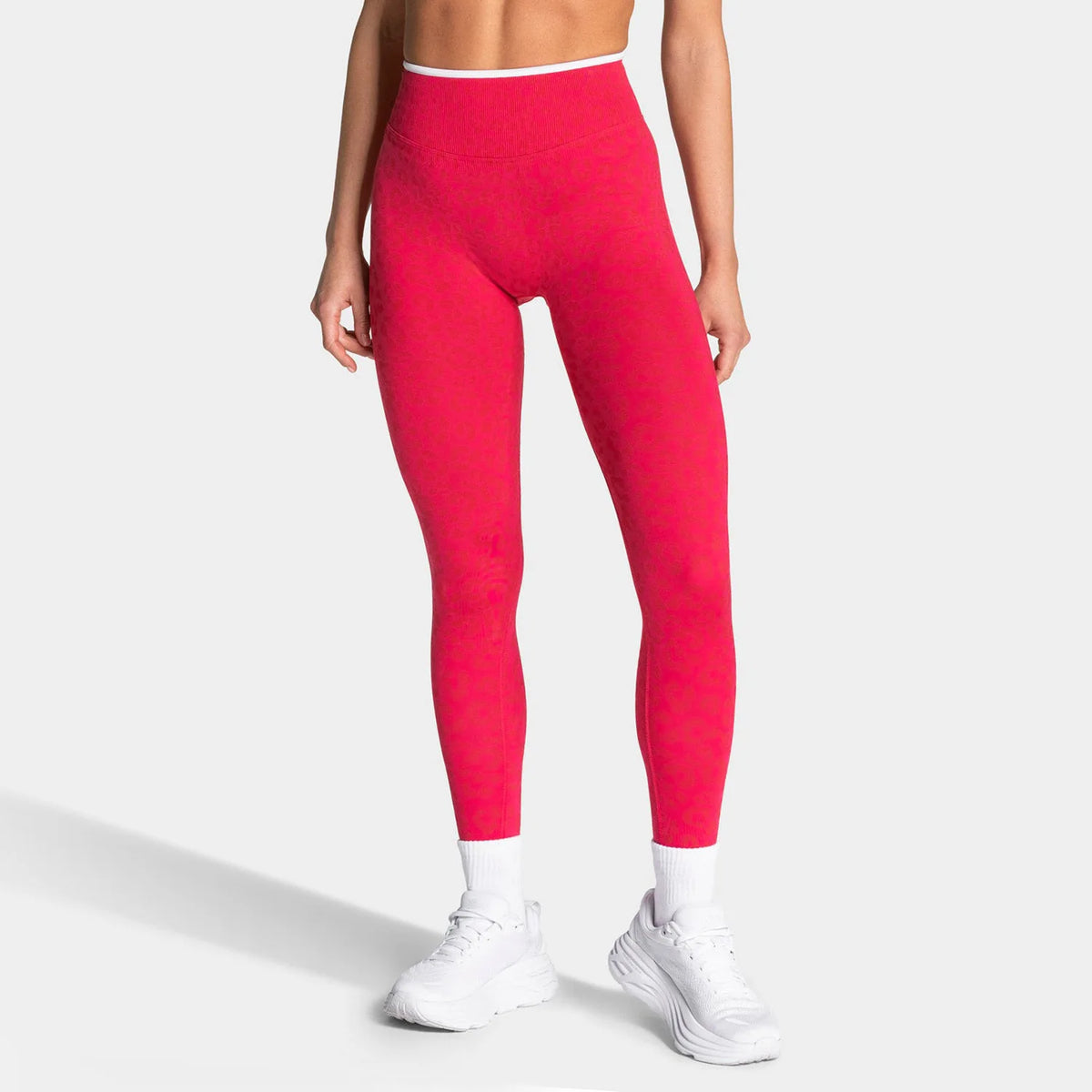 Palmira Seamless Leggings