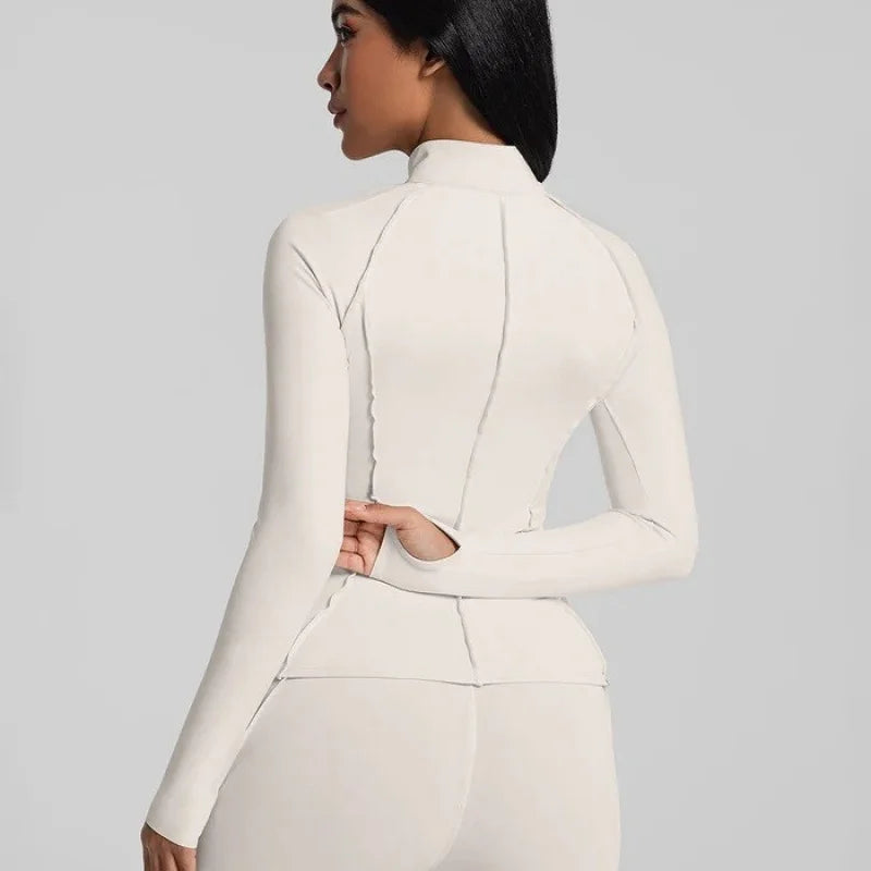 Jolene Jacket