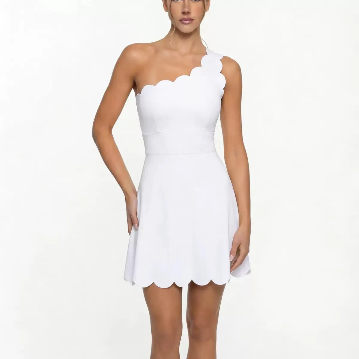 Giselle Dress