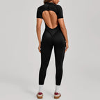 Nadira Sculpting Jumpsuit