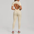 Nadira Sculpting Jumpsuit