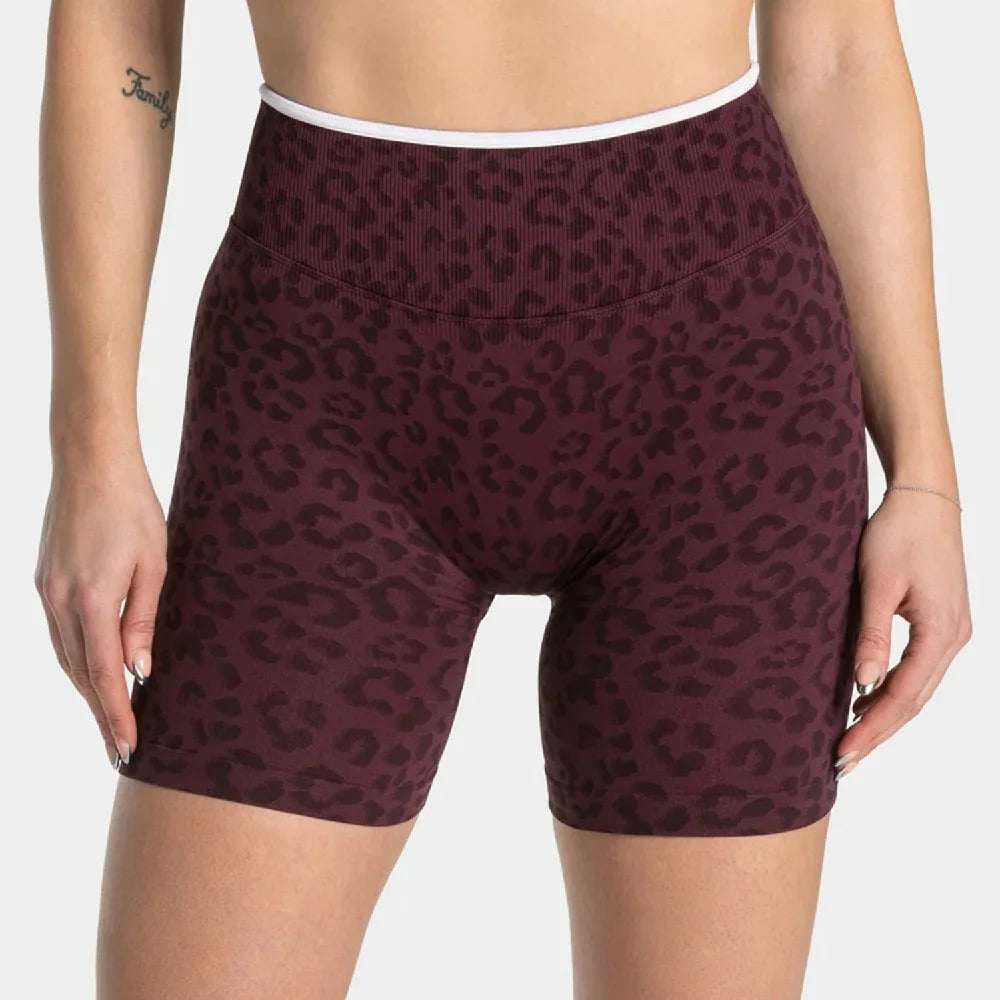 Rhea Seamless Shorts
