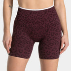 Rhea Seamless Shorts