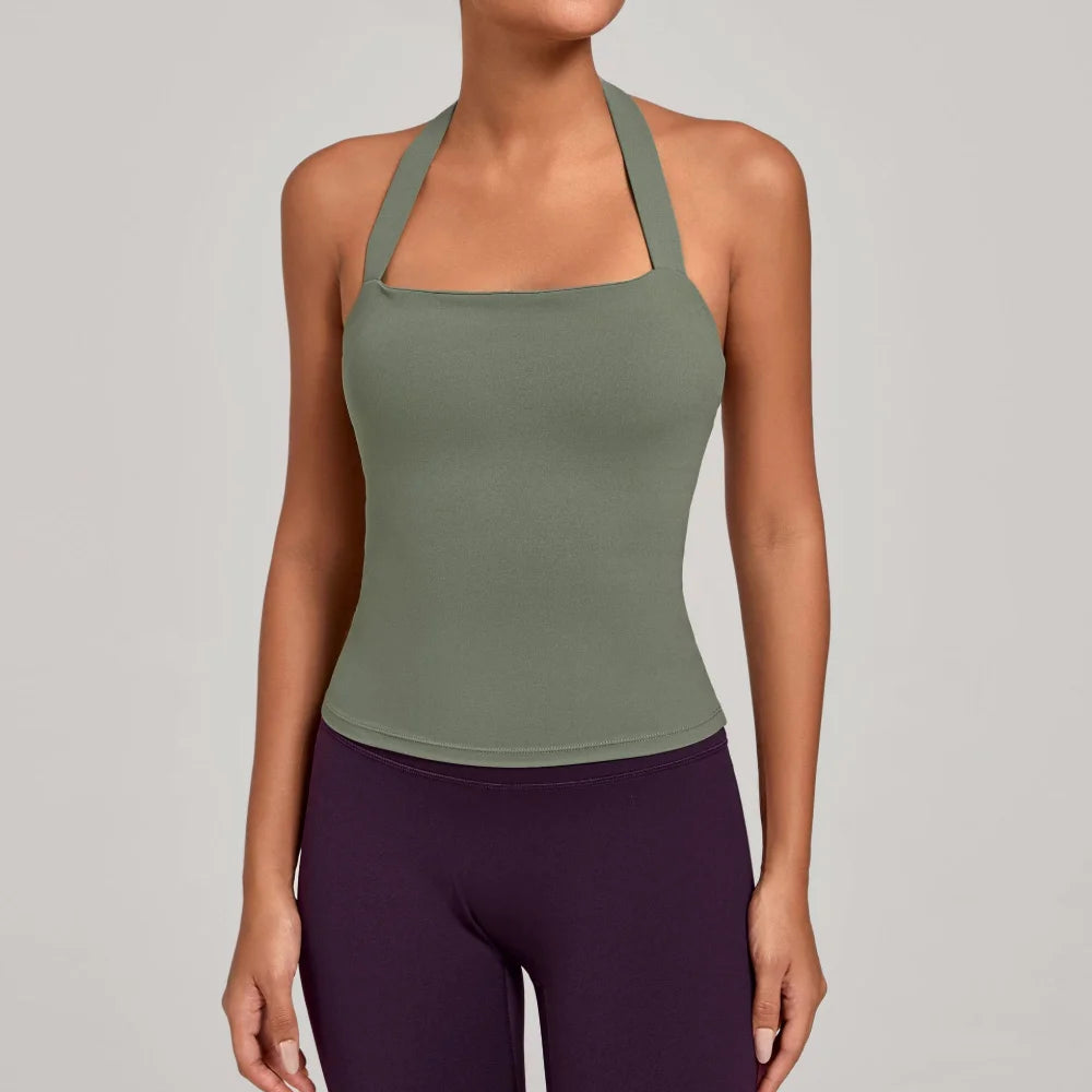 Elowen High-Support Sports Bra