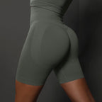 Zephyra Seamless Shorts