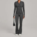 Zaida High-Waist Set