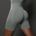 Zephyra Seamless Shorts