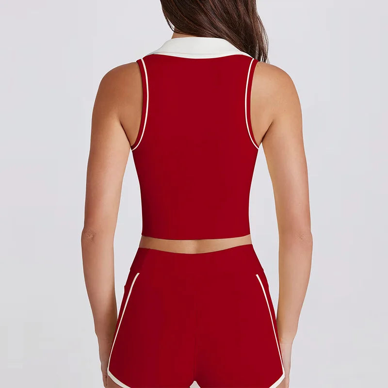 Bellara Tank Top