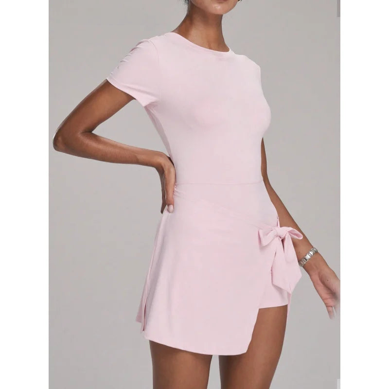 Indira Dress