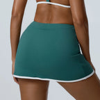 Galena Skirt