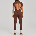 Nadira Sculpting Jumpsuit