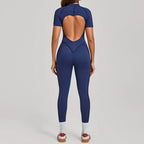 Nadira Sculpting Jumpsuit