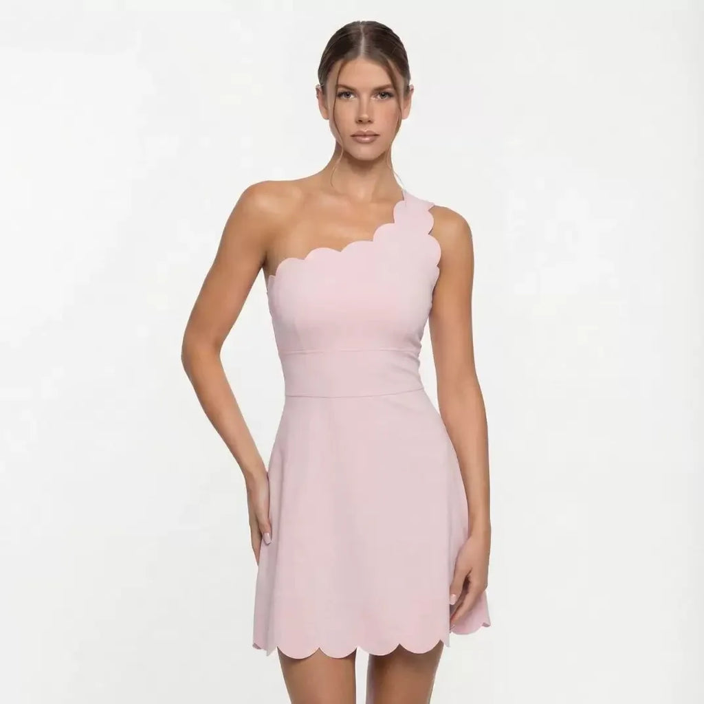 Giselle Dress