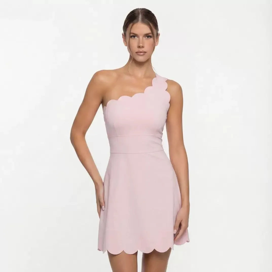 Giselle Dress