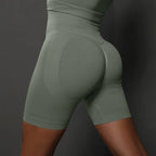 Zephyra Seamless Shorts