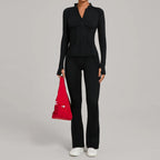 Zaida High-Waist Set