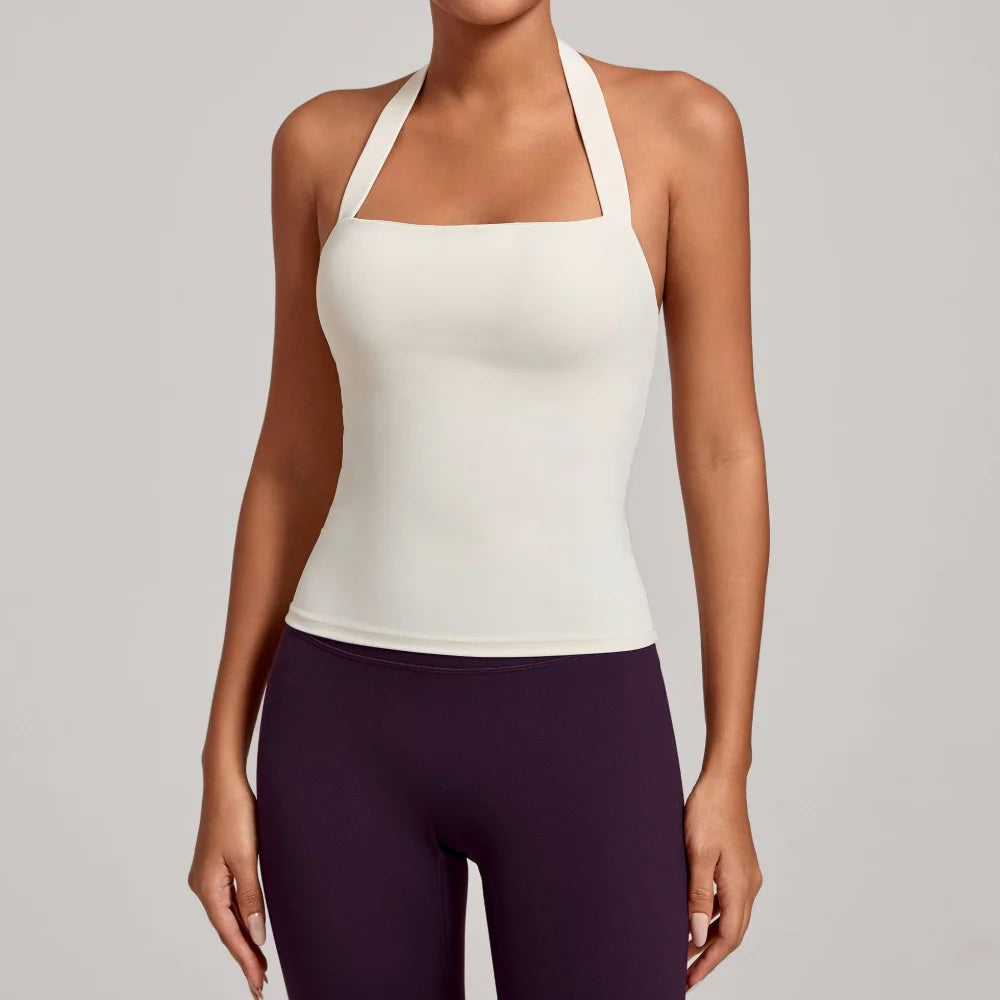 Elowen High-Support Sports Bra